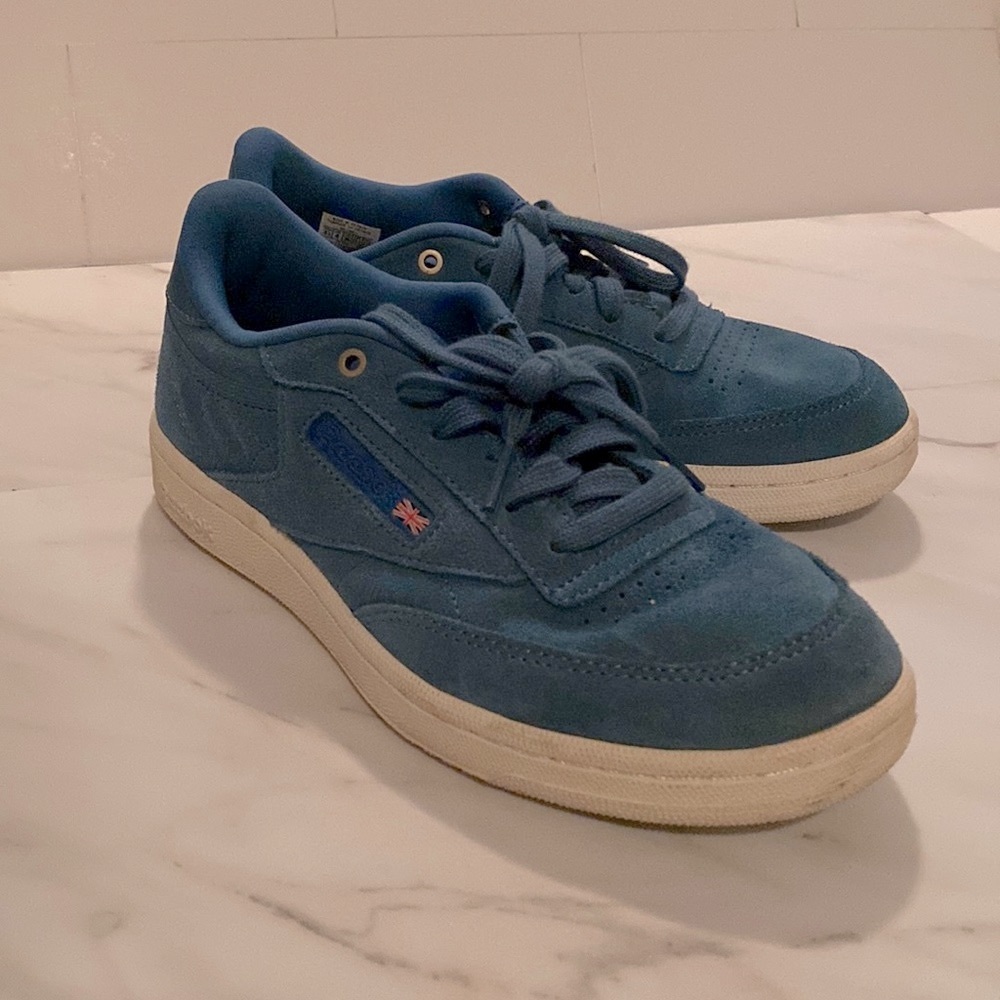 Reebok Club C 85 Sneakers